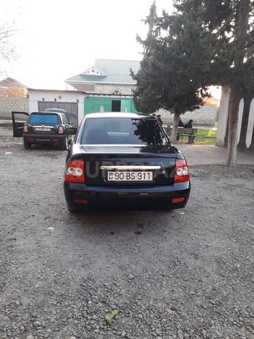LADA (VAZ) Priora 2008, 204,749 km - 1.6 l - Yevlax