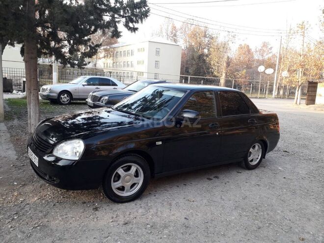LADA (VAZ) Priora 2008, 204,749 km - 1.6 l - Yevlax