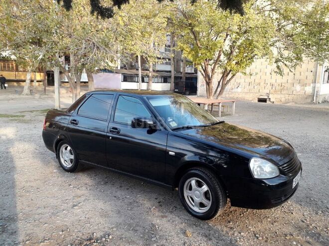 LADA (VAZ) Priora 2008, 204,749 km - 1.6 l - Yevlax