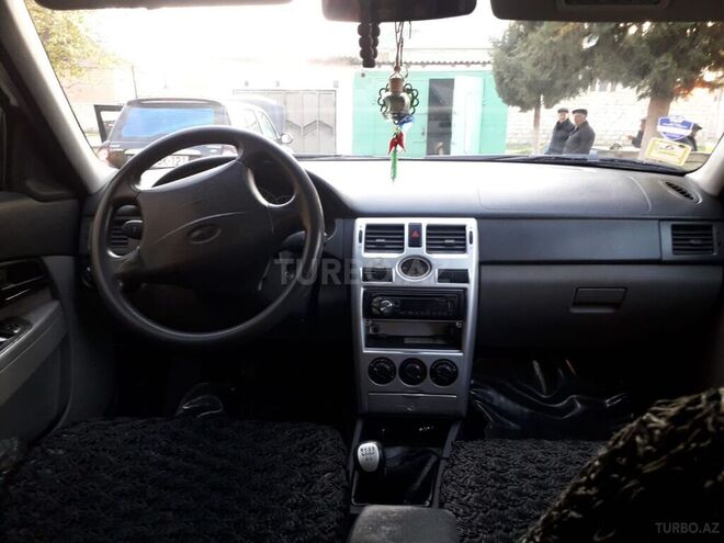 LADA (VAZ) Priora 2008, 204,749 km - 1.6 l - Yevlax