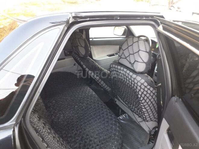 LADA (VAZ) Priora 2008, 204,749 km - 1.6 l - Yevlax