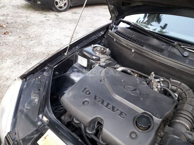 LADA (VAZ) Priora 2008, 204,749 km - 1.6 l - Yevlax