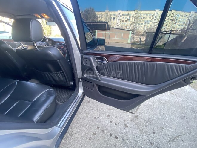 Mercedes E 240 1998, 440,358 km - 2.4 л - Bakı