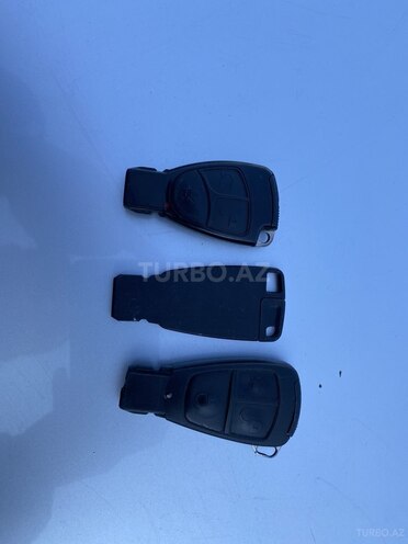 Mercedes E 240 1998, 440,358 km - 2.4 л - Bakı