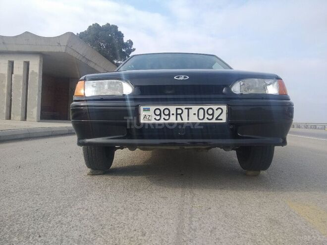 LADA (VAZ) 2115 2011, 99,128 km - 1.6 l - Bərdə
