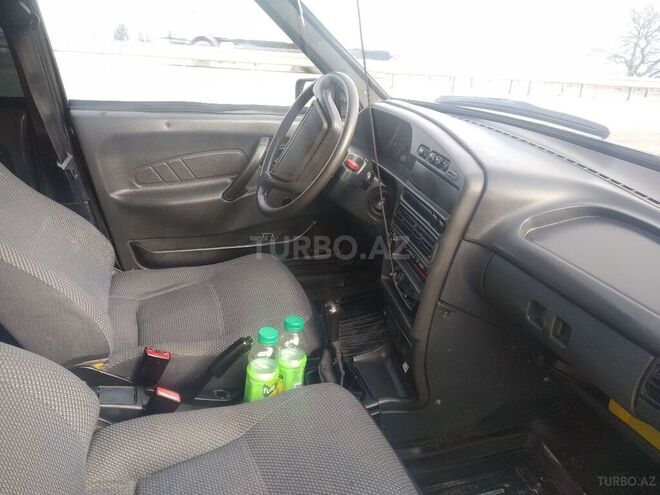 LADA (VAZ) 2115 2011, 99,128 km - 1.6 l - Bərdə