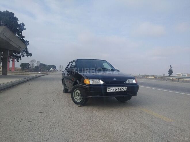 LADA (VAZ) 2115 2011, 99,128 km - 1.6 l - Bərdə