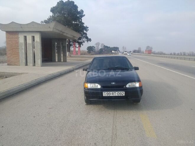 LADA (VAZ) 2115 2011, 99,128 km - 1.6 l - Bərdə