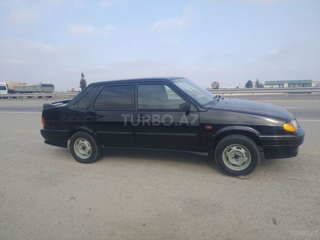 LADA (VAZ) 2115 2011, 99,128 km - 1.6 l - Bərdə