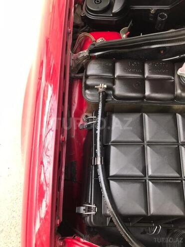 Mercedes C 230 1997, 240,000 km - 2.3 l - Bakı