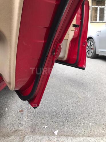 Mercedes C 230 1997, 240,000 km - 2.3 l - Bakı
