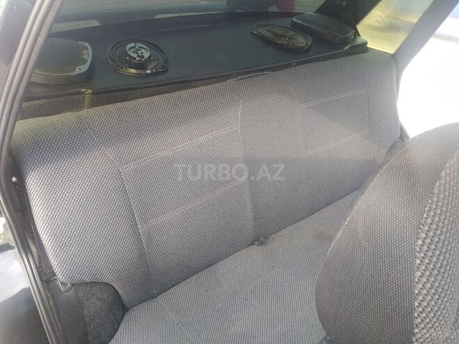 LADA (VAZ) 2115 2011, 99,128 km - 1.6 l - Bərdə