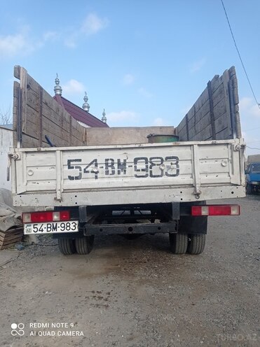 GAZ 330200 1997, 20,000 km - 2.4 л - Sabirabad