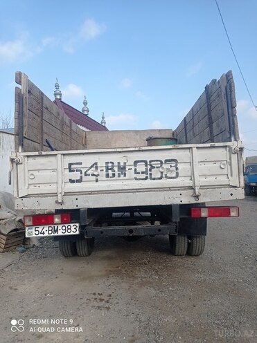 GAZ 330200 1997, 20,000 km - 2.4 л - Sabirabad
