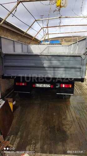 GAZ 53 1992, 800,000 km - 4.2 l - Qobustan