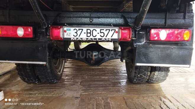 GAZ 53 1992, 800,000 km - 4.2 l - Qobustan
