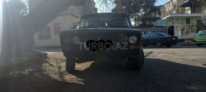 LADA (VAZ) 2106 1978, 120,000 km - 1.6 l - Bakı