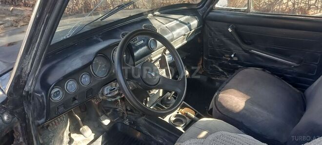 LADA (VAZ) 2106 1978, 120,000 km - 1.6 l - Bakı