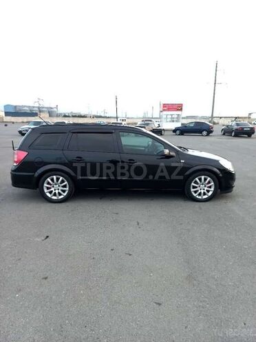 Opel Astra 2007, 205,000 km - 1.4 l - Sumqayıt