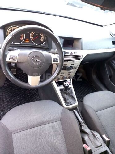 Opel Astra 2007, 205,000 km - 1.4 l - Sumqayıt