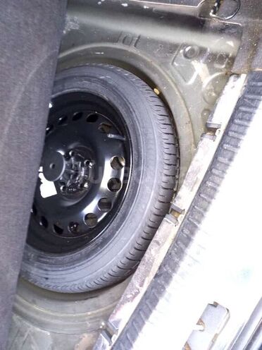 Opel Astra 2007, 205,000 km - 1.4 l - Sumqayıt