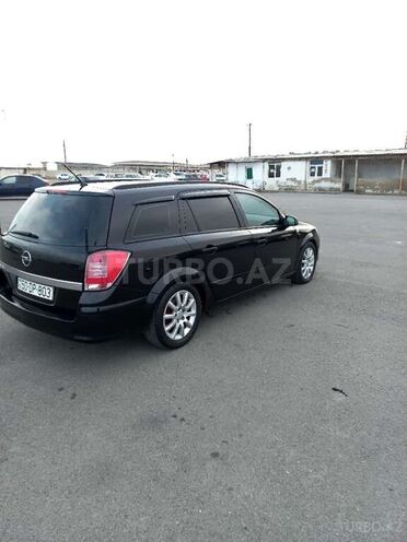Opel Astra 2007, 205,000 km - 1.4 l - Sumqayıt