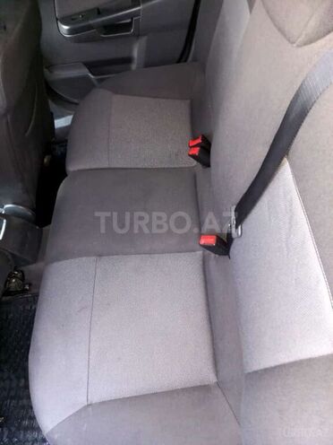 Opel Astra 2007, 205,000 km - 1.4 l - Sumqayıt