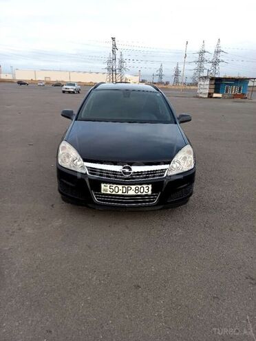 Opel Astra 2007, 205,000 km - 1.4 l - Sumqayıt