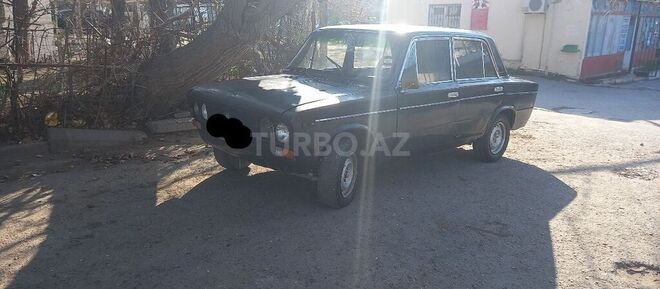 LADA (VAZ) 2106 1978, 120,000 km - 1.6 l - Bakı