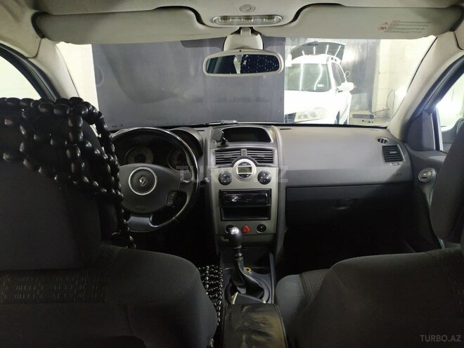 Renault Megane 2007, 255,000 km - 1.5 l - Bakı