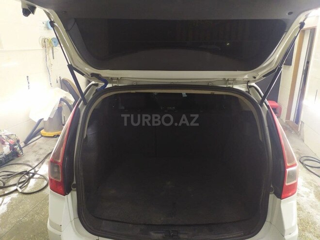 Renault Megane 2007, 255,000 km - 1.5 l - Bakı