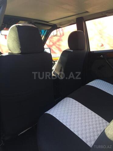 Mercedes E 200 1993, 516,579 km - 2.0 l - Bakı