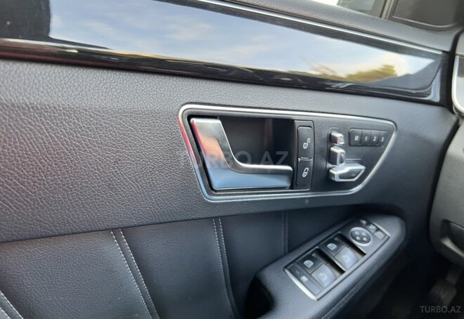 Mercedes E 250 2014, 205,000 km - 2.2 l - Bakı