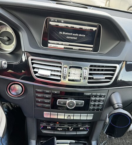 Mercedes E 250 2014, 205,000 km - 2.2 l - Bakı