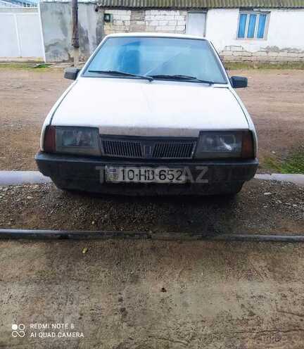 LADA (VAZ) 2109 1990, 95,866 km - 1.5 l - Tovuz