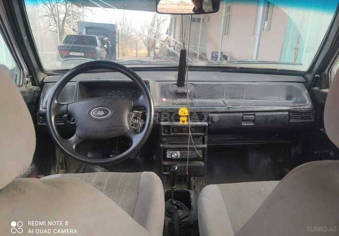 LADA (VAZ) 2109 1990, 95,866 km - 1.5 l - Tovuz