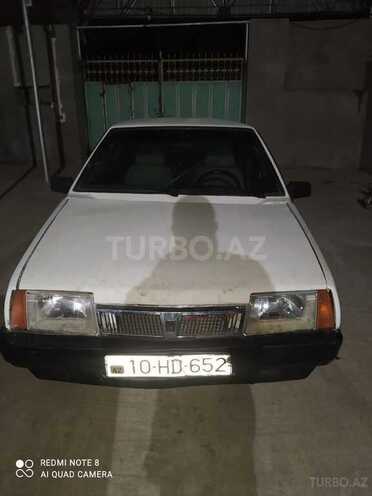 LADA (VAZ) 2109 1990, 95,866 km - 1.5 l - Tovuz