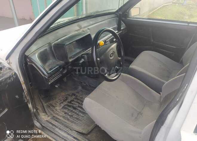LADA (VAZ) 2109 1990, 95,866 km - 1.5 l - Tovuz
