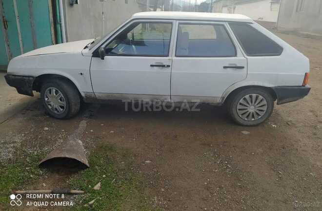 LADA (VAZ) 2109 1990, 95,866 km - 1.5 l - Tovuz
