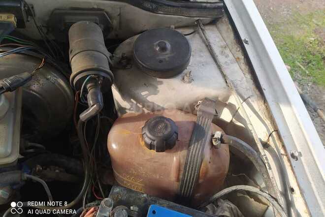 LADA (VAZ) 2109 1990, 95,866 km - 1.5 l - Tovuz