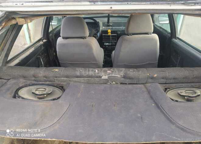 LADA (VAZ) 2109 1990, 95,866 km - 1.5 l - Tovuz