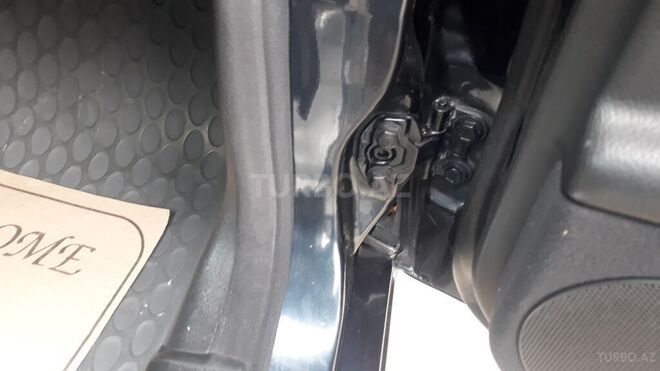 Mercedes E 240 2001, 190,000 km - 2.6 l - Gəncə