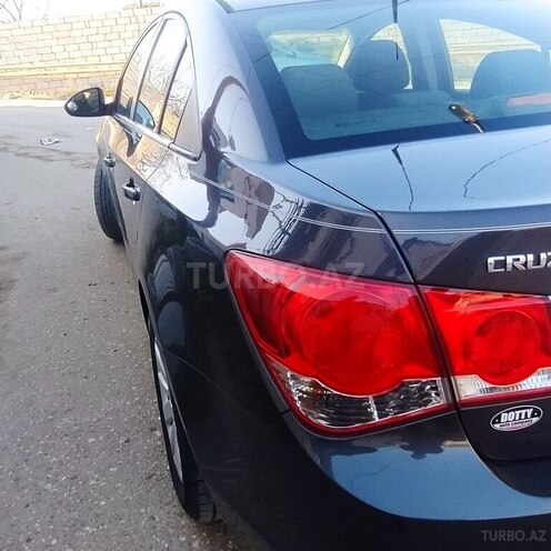 Chevrolet Cruze 2012, 233,000 km - 1.4 l - Bakı