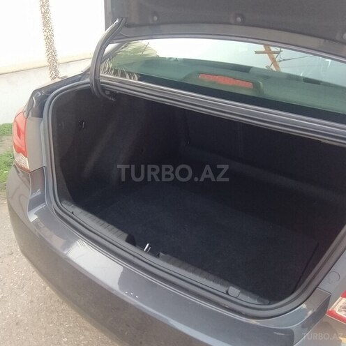 Chevrolet Cruze 2012, 233,000 km - 1.4 l - Bakı