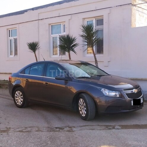 Chevrolet Cruze 2012, 233,000 km - 1.4 l - Bakı