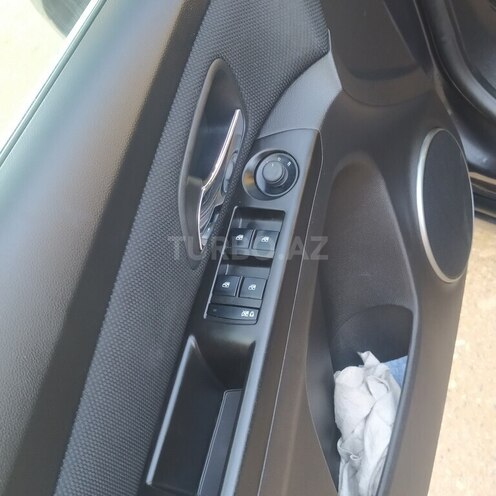 Chevrolet Cruze 2012, 233,000 km - 1.4 l - Bakı