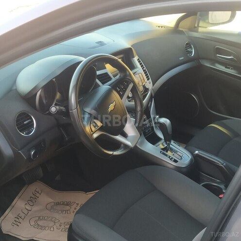 Chevrolet Cruze 2012, 233,000 km - 1.4 l - Bakı