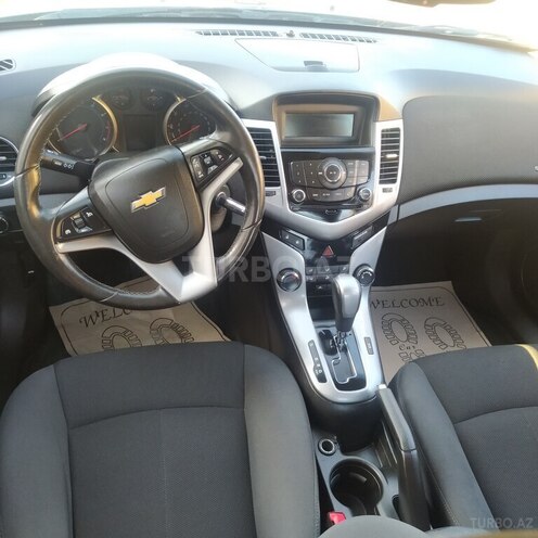 Chevrolet Cruze 2012, 233,000 km - 1.4 l - Bakı