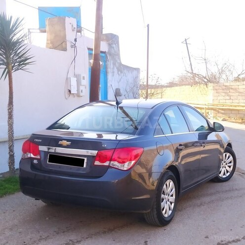 Chevrolet Cruze 2012, 233,000 km - 1.4 l - Bakı