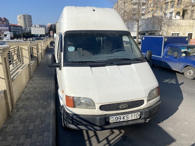 Ford Transit 1999, 266,000 km - 2.5 л - Bakı